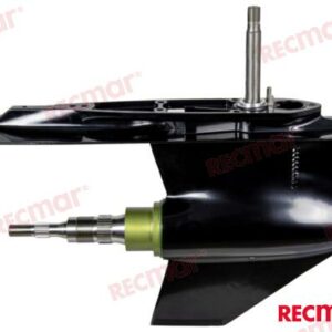 PARTER INFERIOR BRAVO 3 RATIO 1.81/2.00/ REC1656-8M0046738