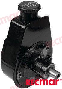 BOMBA DIRECCION MCM REC16792A39