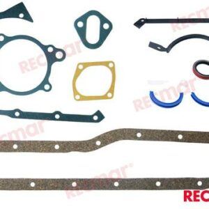 KIT JUNTAS INFERIOR GM 4 CYL REC17100