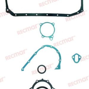 KIT JUNTAS INFERIOR REC17102