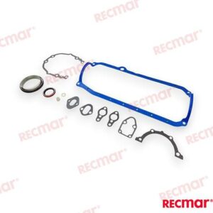 KIT DE JUNTAS REC17124