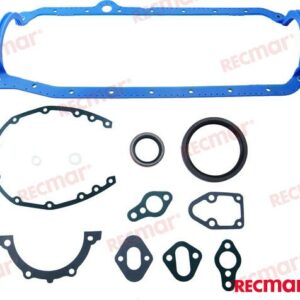 KIT DE JUNTAS REC17125