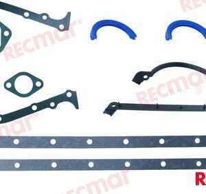 KIT JUNTAS INFERIOR GM 7.4 MKIV 199 0 - REC17140