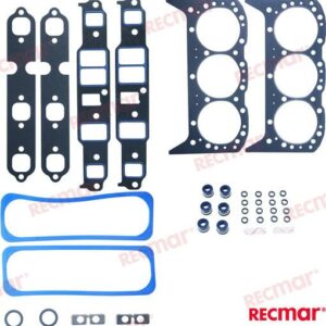 KIT DE JUNTAS REC17210