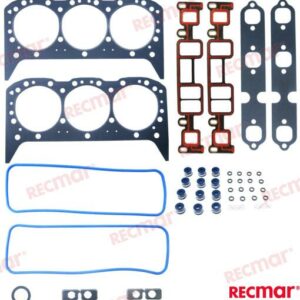 KIT DE JUNTAS REC17212