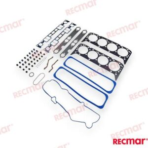 KIT DE JUNTAS REC17231