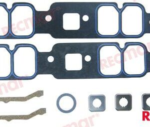 KIT JUNTAS ADMISION GM V8 REC17341