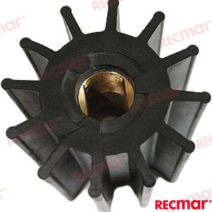 IMPULSOR JABSCO 17370-0001 REC17370-0001
