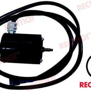 MOTOR TRIM OMC REC173944