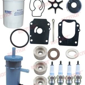 KIT DE MANTENIMIENTO SUZUKI REC17400-87810