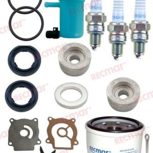 KIT DE MANTENIMIENTO SUZUKI REC17400-87820