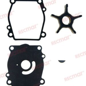 KIT BOMBA AGUA SUZUKI REC17400-87D11