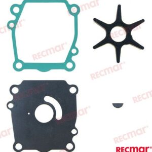 KIT REPARACION BOMBA AGUA REC17400-87E04