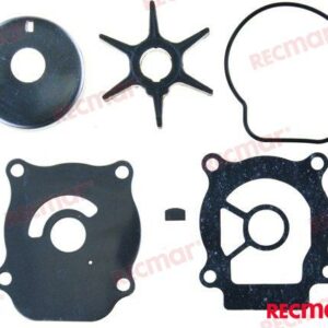KIT REPARACION BOMBA AGUA REC17400-88L00