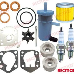 KIT DE MANTENIMIENTO SUZUKI REC17400-89810