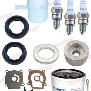 KIT DE MANTENIMIENTO SUZUKI REC17400-89820