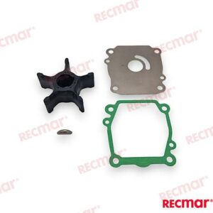 KIT BOMBA AGUA SUZUKI REC17400-90J20