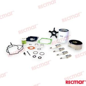 KIT DE MANTENIMIENTO SUZUKI REC17400-92821