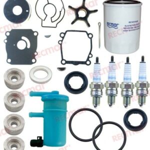 KIT DE MANTENIMIENTO SUZUKI REC17400-92840