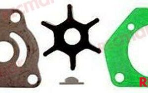 KIT BOMBA AGUA SUZUKI REC17400-92D01