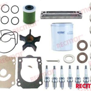 KIT DE MANTENIMIENTO SUZUKI REC17400-93851