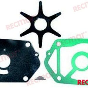 KIT BOMBA AGUA SUZUKI REC17400-94611
