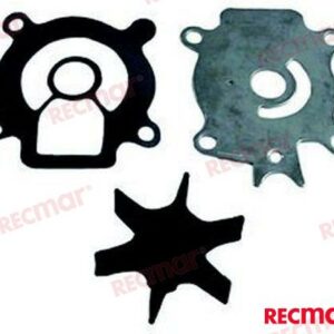 KIT BOMBA AGUA REC17400-94701