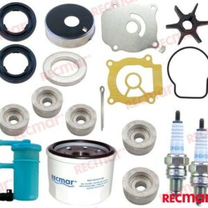 KIT DE MANTENIMIENTO SUZUKI REC17400-95870