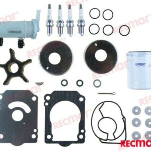 KIT DE MANTENIMIENTO SUZUKI REC17400-96821