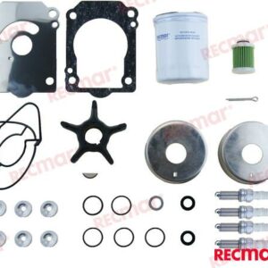 KIT DE MANTENIMIENTO SUZUKI REC17400-96832
