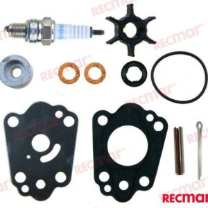 KIT DE MANTENIMIENTO SUZUKI REC17400-97810