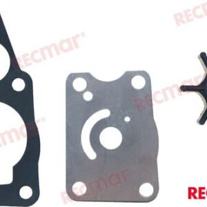 KIT BOMBA AGUA SUZUKI REC17400-98652