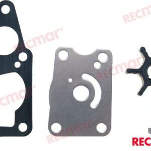 KIT BOMBA AGUA REC17400-98661