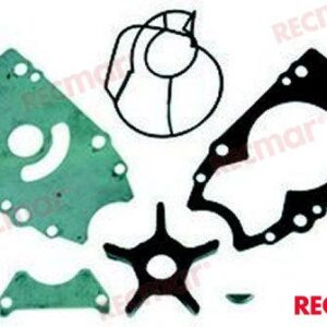 KIT BOMBA AGUA REC17400-98J01