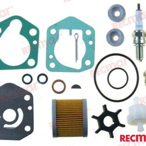 KIT DE MANTENIMIENTO SUZUKI REC17400-99840