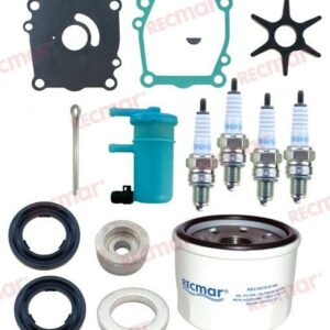 KIT DE MANTENIMIENTO SUZUKI REC17400-99870