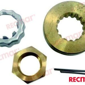 KIT CIERRE HELICE REC175266