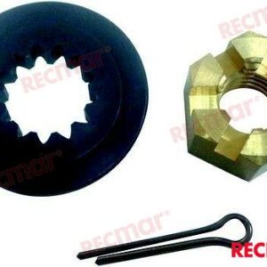 KIT CIERRE HELICE REC175267