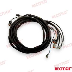 CABLE DE ARNÉS DE ENCENDIDO EXTERNO DE 1 REC176339