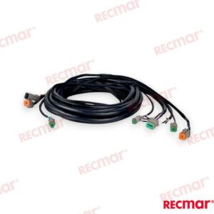 CABLE DE ARNÉS DE ENCENDIDO EXTERNO DE 2 REC176342