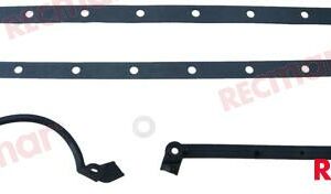 JUNTA CARTER GM V8 1990 - REC17985