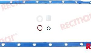 JUNTA CARTER GM V8 1991 + REC17986