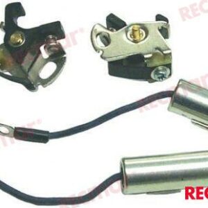 KIT ENCENDIDO REC18-5007