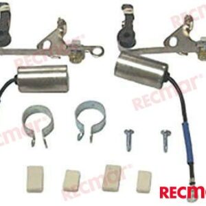 KIT ENCENDIDO REC18-5012