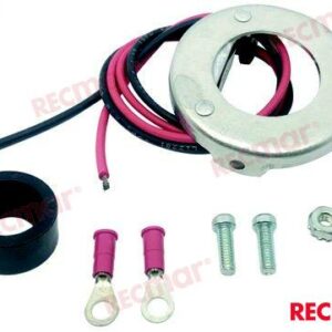 KIT CONVESION ELECTRONICO REC18-5295