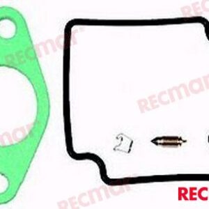 KIT CARBURADOR REC18-7053