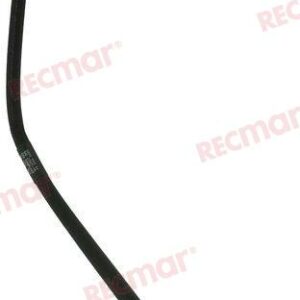 TUBO COMBUSTIBLE REC18-8114