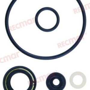 KIT RETENES HONDA REC18-8363