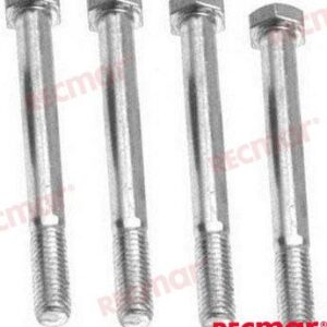 KIT TORNILLOS COLECTOR REC18-8548