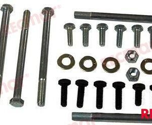 KIT TORNILLOS COLECTOR REC18-8549